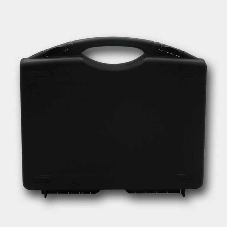 प्लास्टिक हार्डवेयर भण्डारण उपकरण बक्स - 5