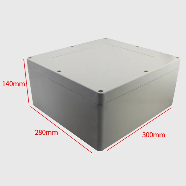 IP65 Waterproof Plastic Enclosures