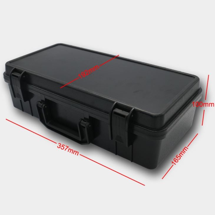 Plastic Tool Case for Medical - 1 