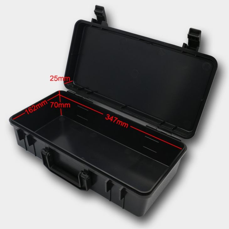 Plastic Tool Case for Medical - 2 