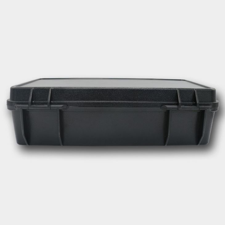 Plastic Tool Case for Medical - 3