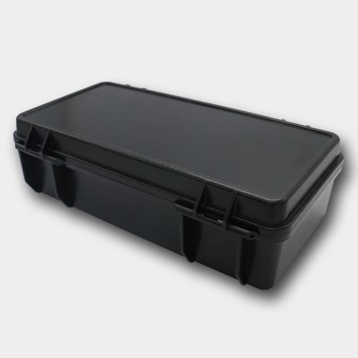 Plastic Tool Case for Medical - 5