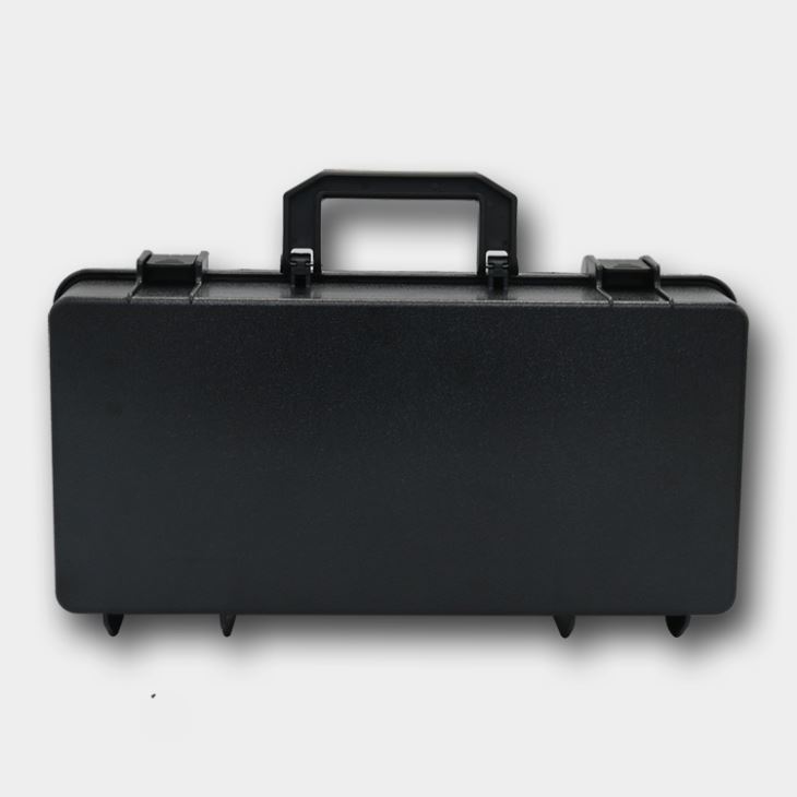 Plastic Tool Case for Medical