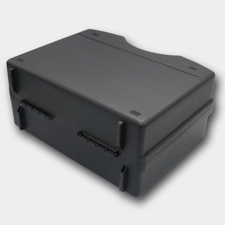 Plastic Tool Case for Watch - 4 