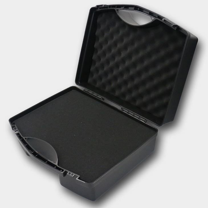 Plastic Tool Case for Watch - 5 