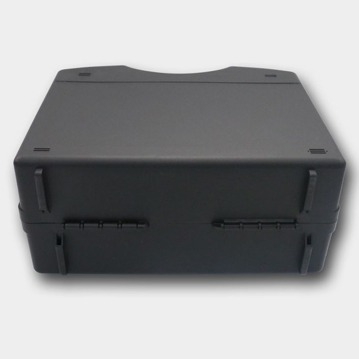 Plastic Tool Case for Watch - 7 