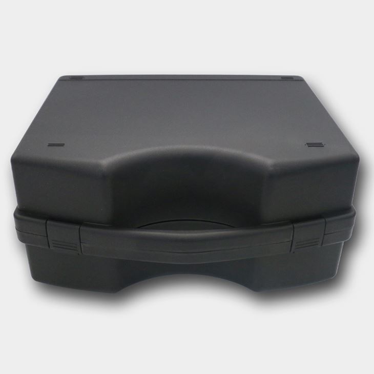 Plastic Tool Case for Watch