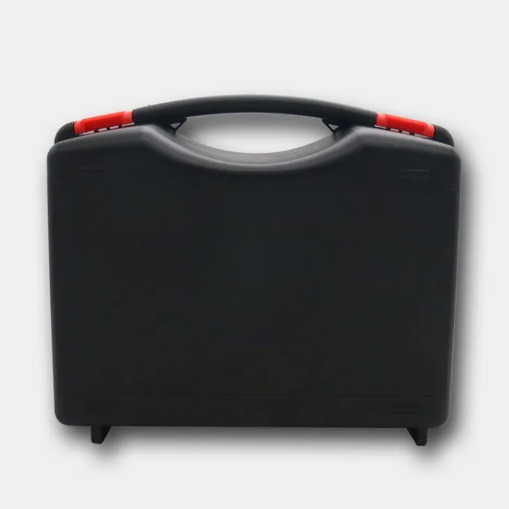 Plastic Tool Case with Handle