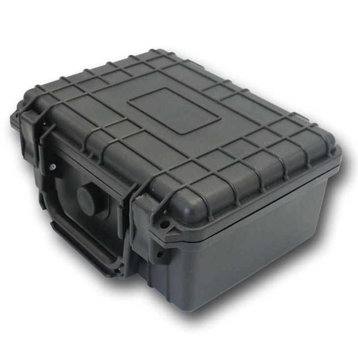 Plastic Waterproof Case for Drone Made in China