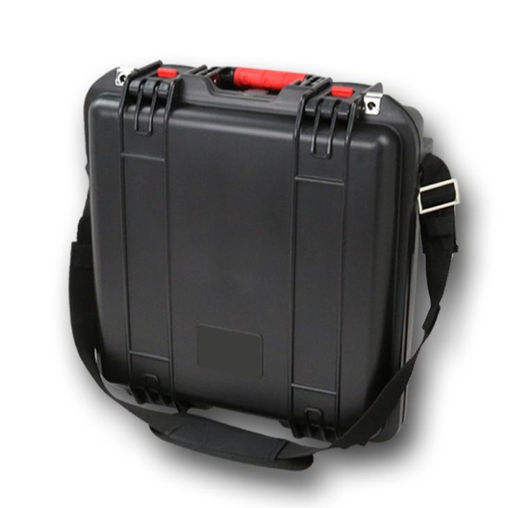 Robustní kufr na vybavení - 1 