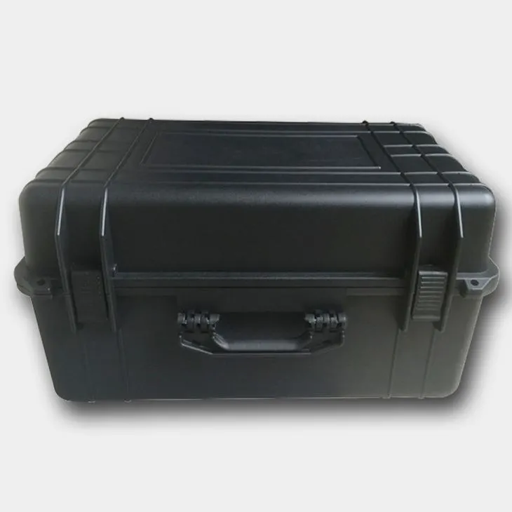 Rugged Plastic Waterproof Packaging Case