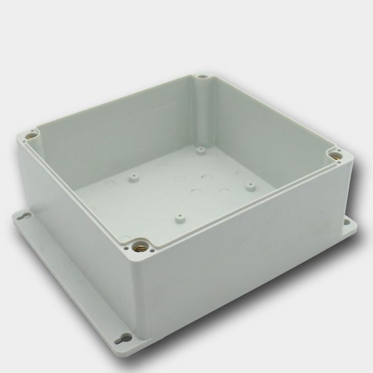 Solid Explosion-proof Box - 2 