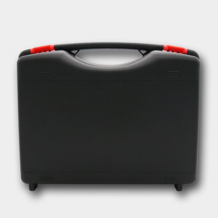 कडा सुरक्षा प्लास्टिक मेकानिकल बक्स - 1
