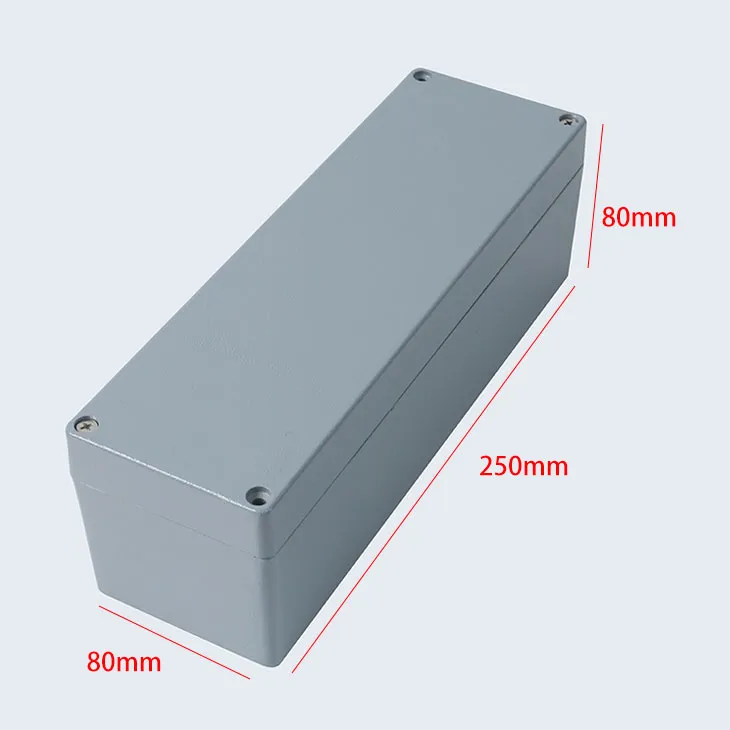 Universal Waterproof Distribution Box