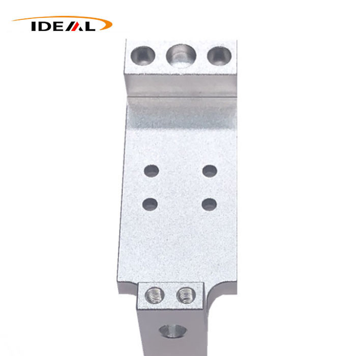CNC Machined precision hardware parts and sanitary ware parts
