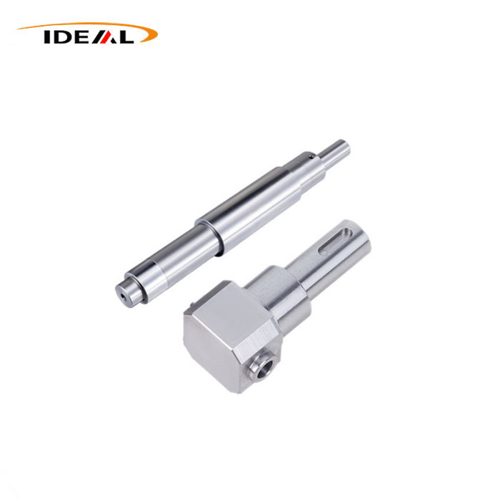 High Precision stainless steel auto sapre fittings