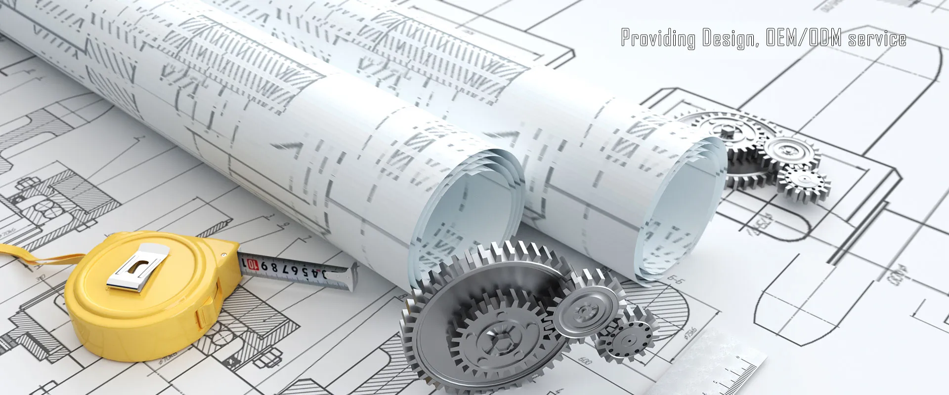 Plastic CNC Machined Parts