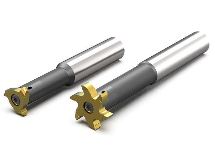 Hvordan vælger man CNC-værktøjer til behandling af metaldele?