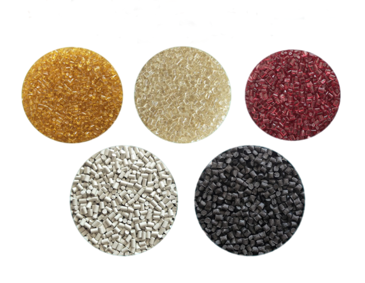 Characteristics and application of PPSU resin