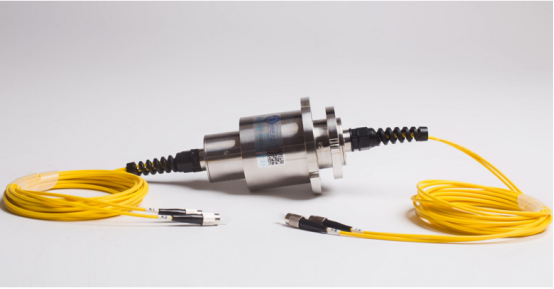 Application of PEI materials in optical fiber connectors