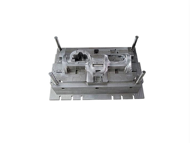 Why Guangzhou injection molding parts processing deformation