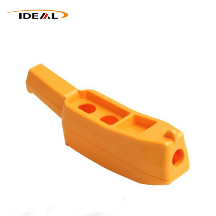 Injection molding TPE/TPU/TPV/TPS molded parts