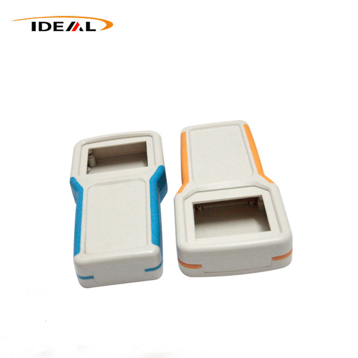 China Injection mould TPE molded parts
