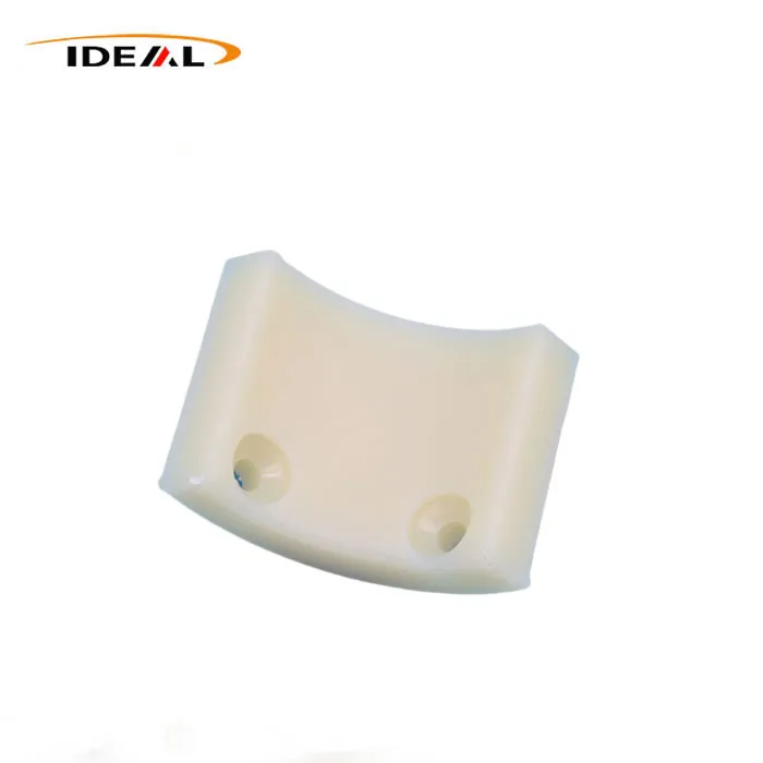 CNC machined Nylon6 Nylon66 parts