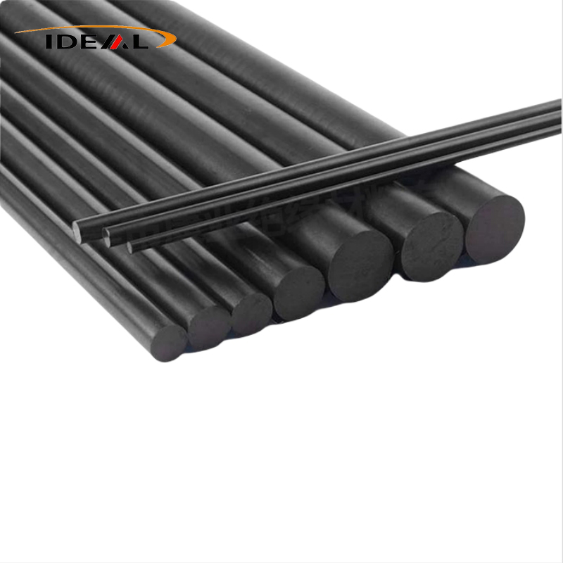 Dupont Vespel® SP-3 rods