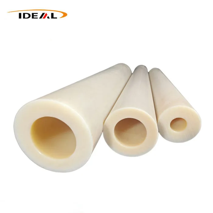 MC nylon tube MC oil Nylon Cast Nylon pipe