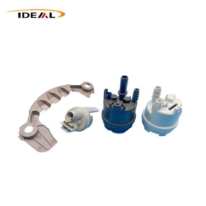 Moulds and Injection moulded PPS components