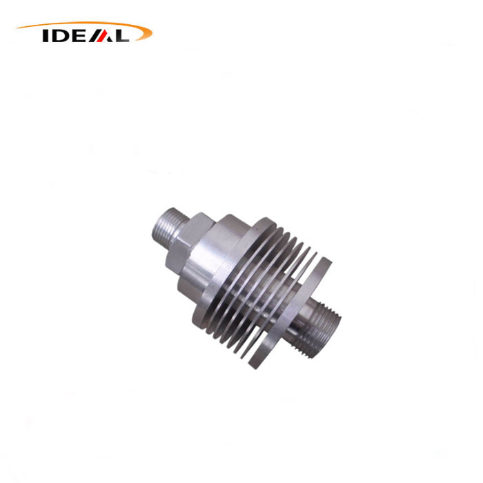 OEM high precision CNC turning stainless steel parts