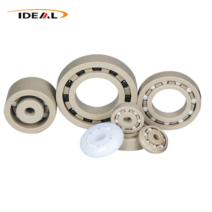 Plastic Bearing