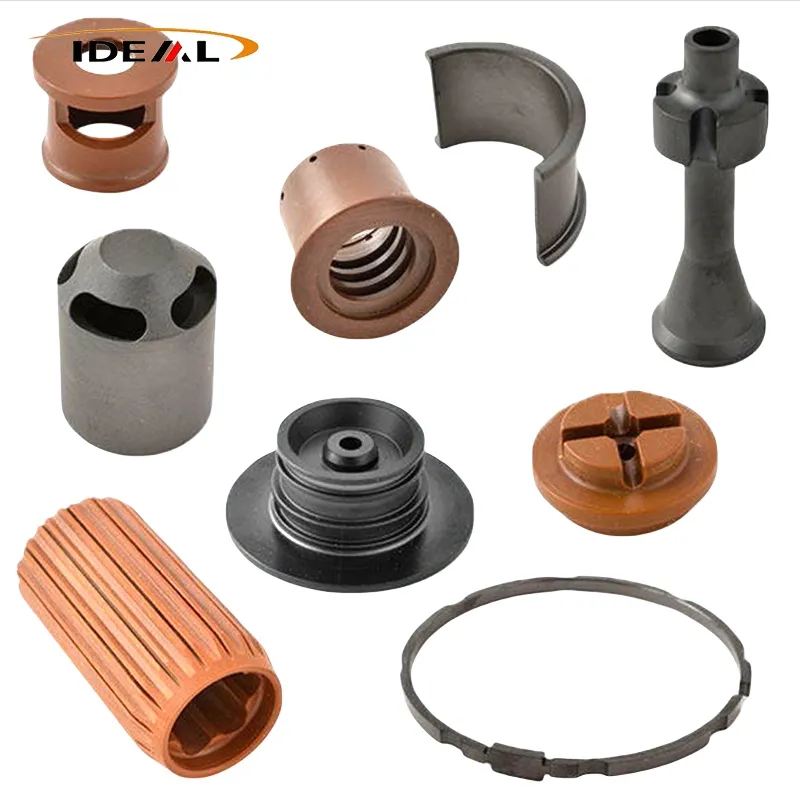 Polyimide parts/Vespel parts