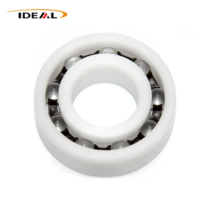 POM Bearing and Bearing Cage