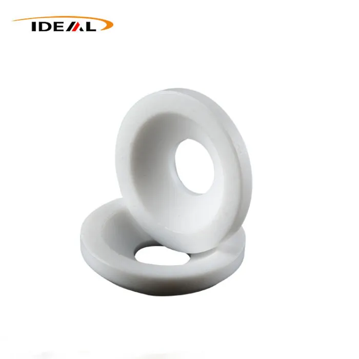 PTFE teflon bearing