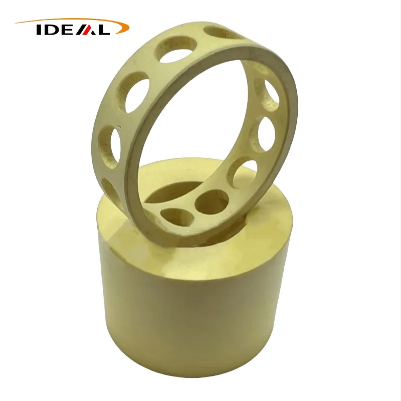 Torlon bearing cage /Torlon PAI bearing cage