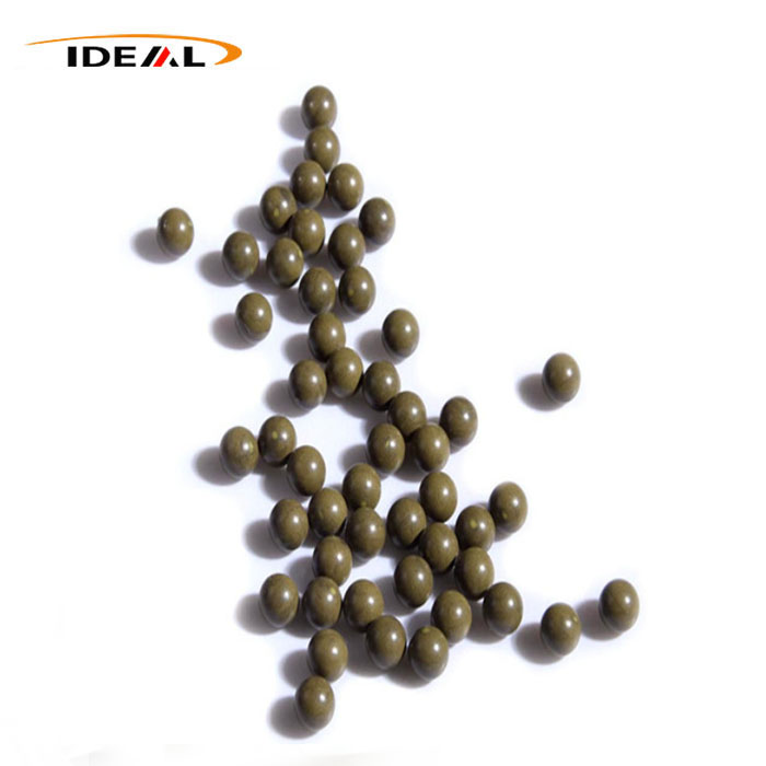 Duratron PAI 4203 balls (Polyamide-imide) PAI 4203L balls