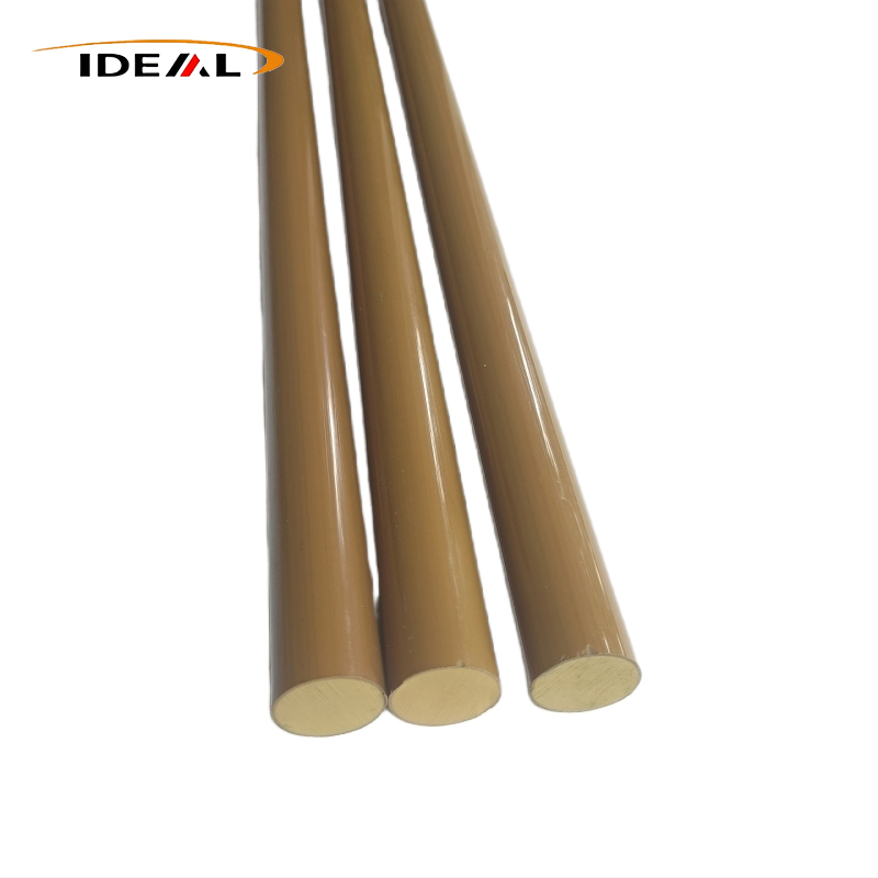 Torlon PAI rods/Torlon PAI bars