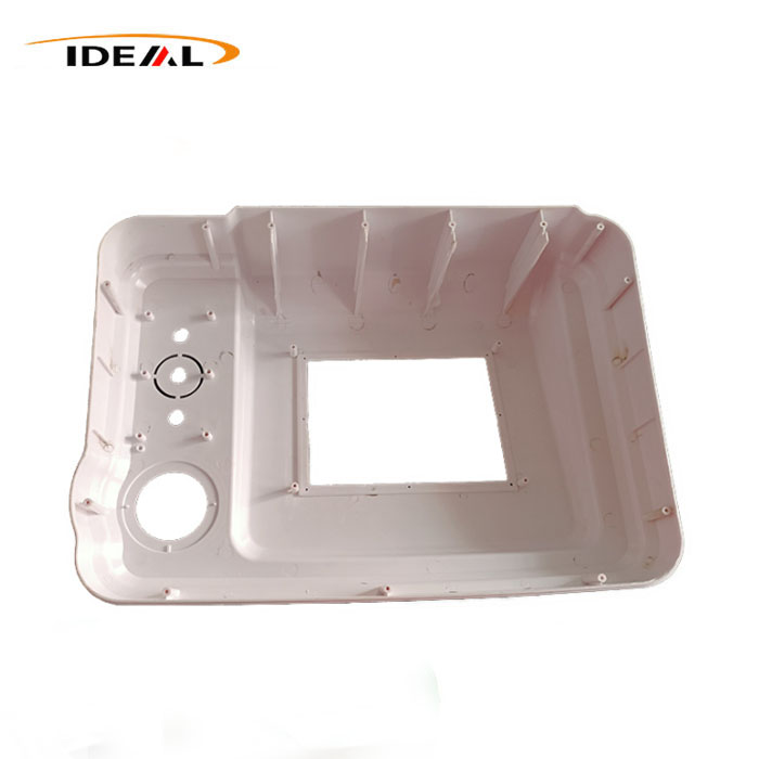 China made Cheap molds and molded products