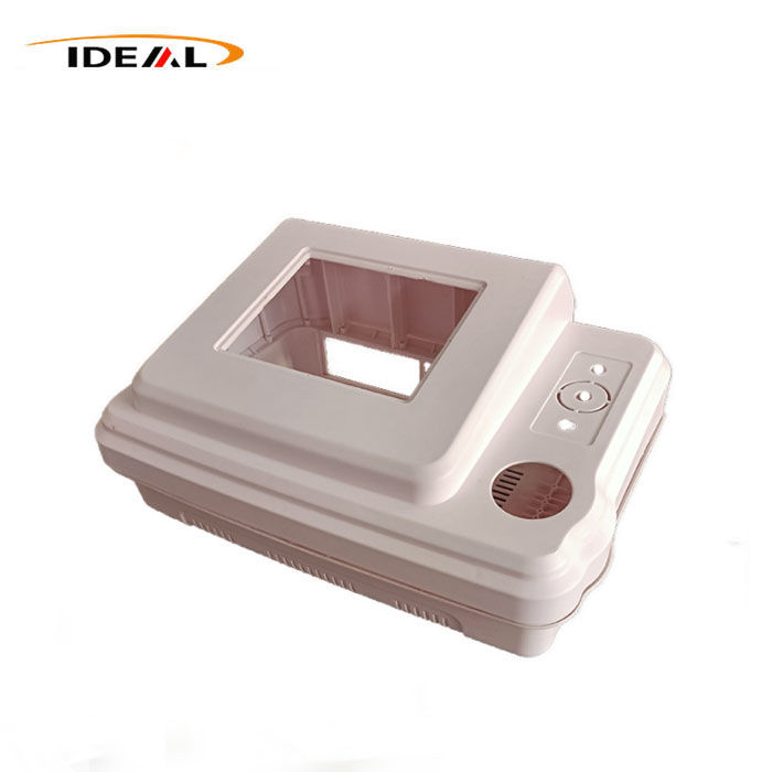 China supplier of plastic molds and mould manufacturer