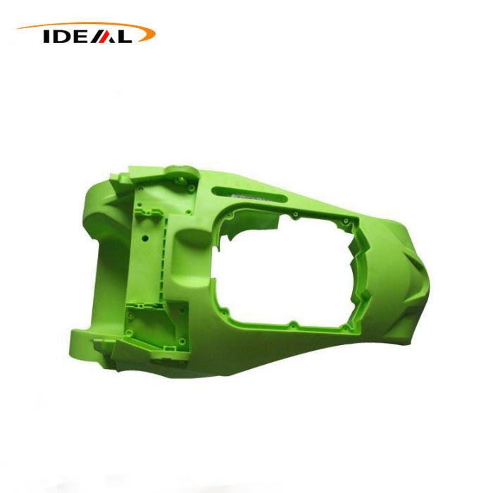 China supplier of plastic molds and mould manufacturer