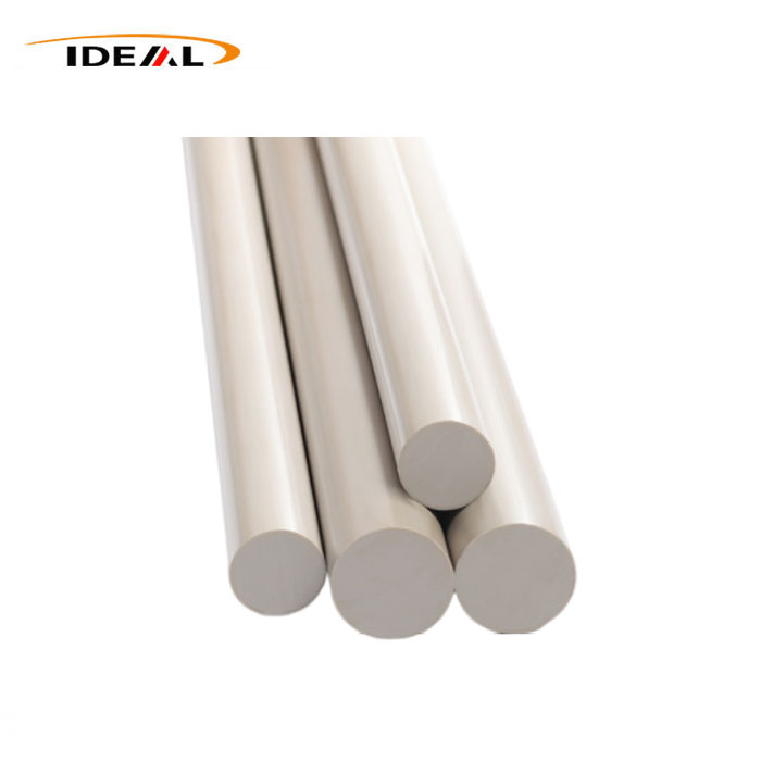 Implantable medical PEEK Rods dia5-dia50mm for surgical implant