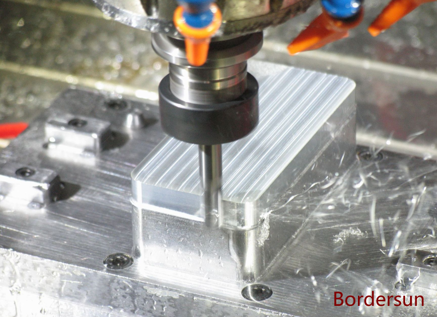 What are the conditions under which parts cannot be CNC machined?
