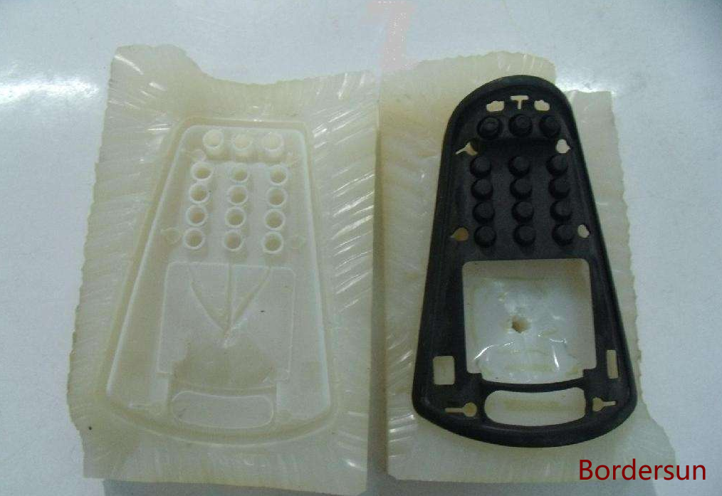 Vacuum Casting Manufacturing is a relatively popular rapid mould manufacturing process