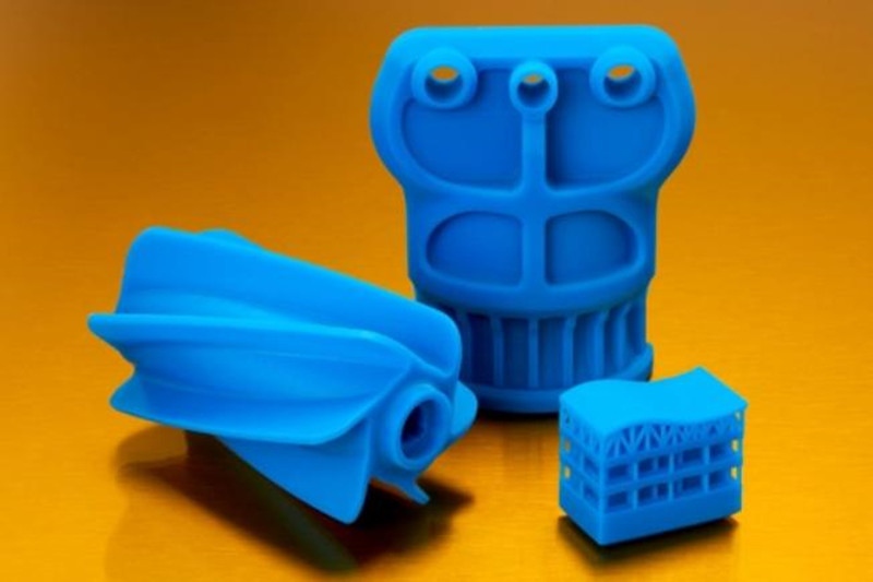 Kaluwihan saka Printing 3D