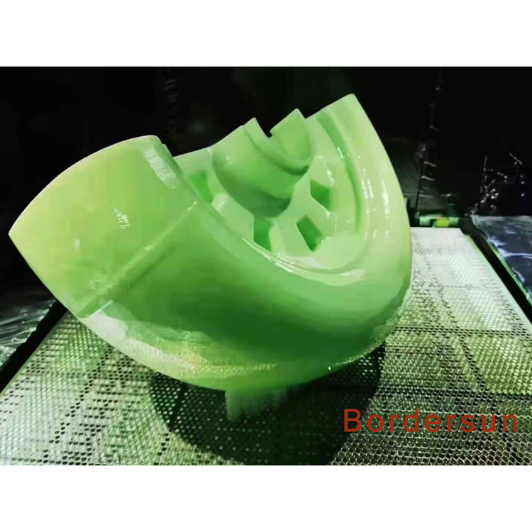 3D ప్రింటింగ్ SLS ప్రోటోటైప్