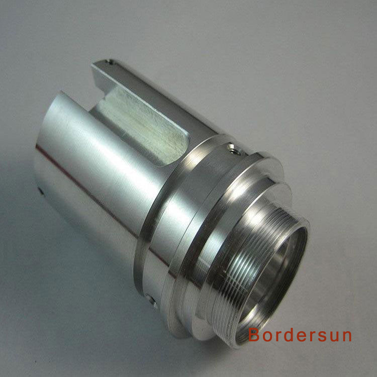 CNC Machining Parts Stainless Steel