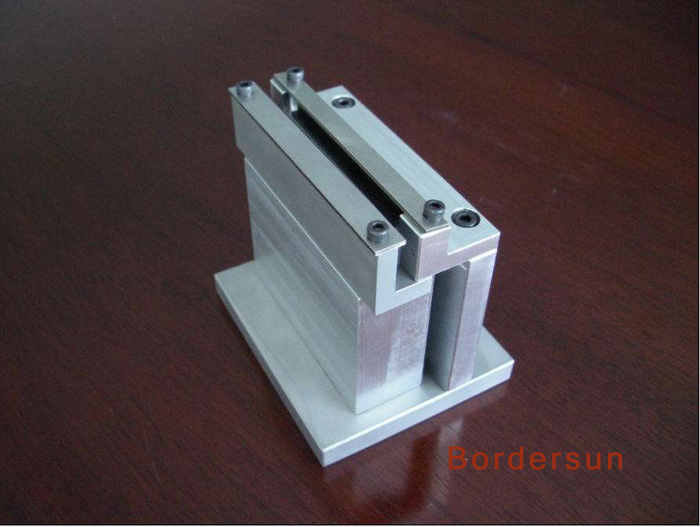 CNC High Quality Jigs and Fixtures