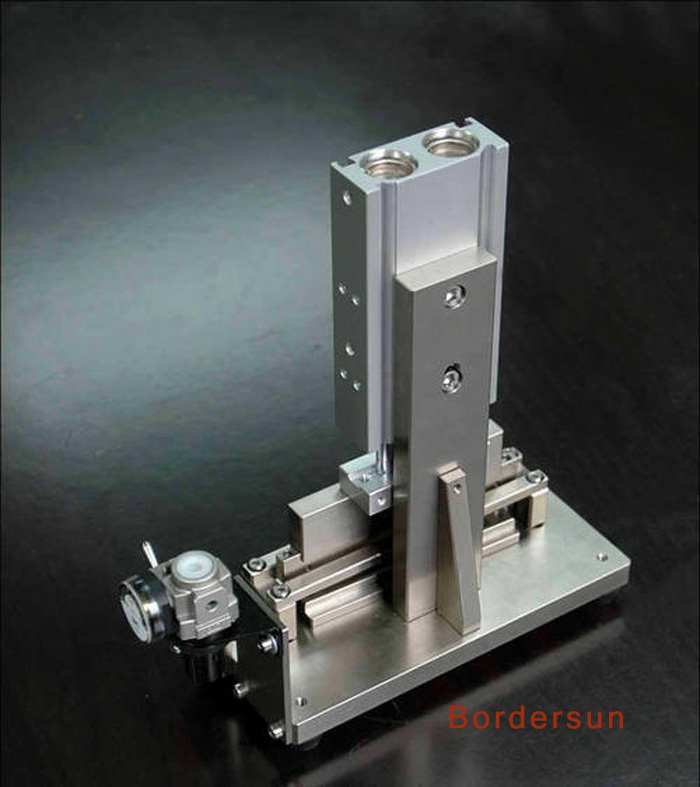CNC Precision Machining Jigs and Fixtures